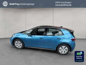 Volkswagen ID.3 Pure 125 kW (170 PS) 52 kWh 1-Gang-Automatik