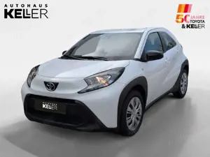 Toyota Aygo X Play