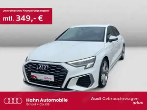 Audi S3 TFSI quattro S-trc HUD Virtual LED
