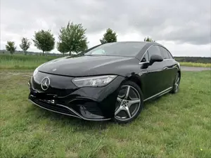 Mercedes-Benz EQE 300 EQE 300 AMG Line/Garantie bis 2031