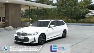 BMW 330 e xDrive Tour M Sport || AHK Pano ACC 360 HK