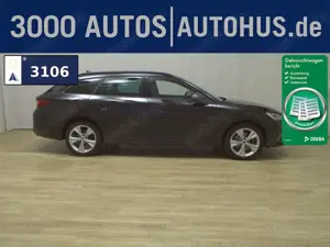 SEAT Leon Sportstourer 1.4 e-HYBRID FR-Line Navi  AHK