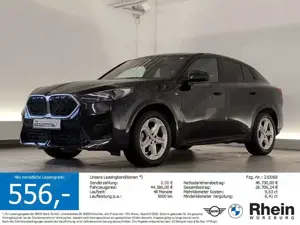 BMW X2 xDrive20d M Sport Navi/LED/AHK/RFK/HuD/ACC Navi/LE