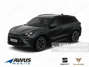 CUPRA Terramar 1.5e-Hybrid DSG VZ AHK