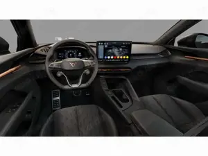 CUPRA Terramar 1.5e-Hybrid DSG VZ AHK Bild 2