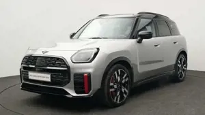 MINI John Cooper Works Countryman Countryman JCW ALL4 John Cooper Works Trim Navi