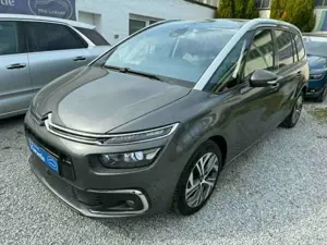 Citroen Grand C4 Picasso