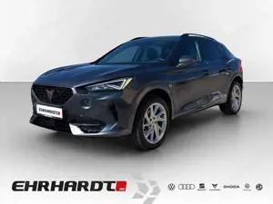 CUPRA Formentor 2.0 TDI LED*VIRTUAL*NAV*SHZ*ACC*PARKLENK*KAMERA...