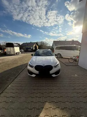 BMW 118 118i Sport Line