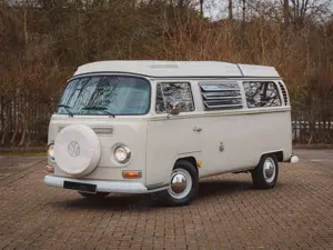 Volkswagen T2 Campervan T2 Westfalia