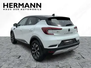Renault Captur II 1.3 TCe 140 GPF Techno CAM*LED*NAVI*LM Bild 3