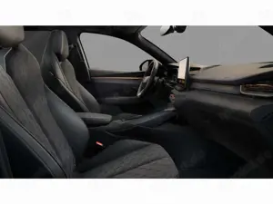 CUPRA Terramar 1.5e-Hybrid DSG VZ AHK Bild 4