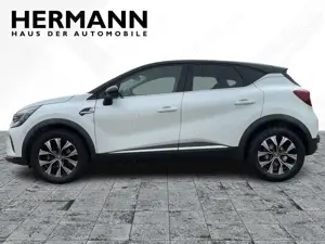 Renault Captur II 1.3 TCe 140 GPF Techno CAM*LED*NAVI*LM Bild 2