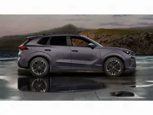 CUPRA Terramar 1.5e-Hybrid DSG VZ AHK Bild 5