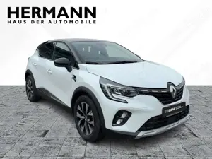 Renault Captur II 1.3 TCe 140 GPF Techno CAM*LED*NAVI*LM Bild 5