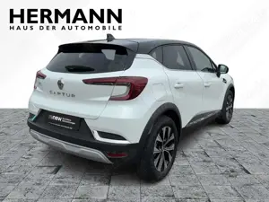 Renault Captur II 1.3 TCe 140 GPF Techno CAM*LED*NAVI*LM Bild 4