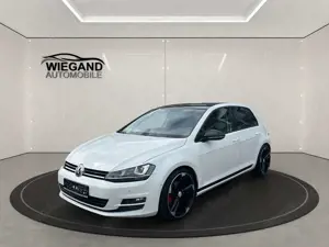 Volkswagen Golf VII Lim. Highline BMT  +EXPORT+