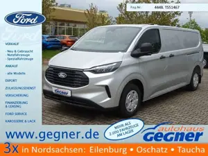 Ford Transit Custom Kasten 320 L2 Trend AWD Stdhz LED