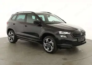 Skoda Karoq Sportline 4x4 2.0 TSI DSG Sportline, Pano, AHK,...