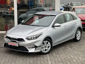 Kia Ceed / cee'd Ceed 1.5 T-GDI Vision + KOMF + AUTOMATIK + NAVI