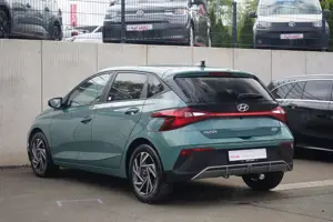 Hyundai i20 1.2 Navi Kamera Tempomat