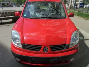 Renault Kangoo Kangoo 1.6 16V Privilege
