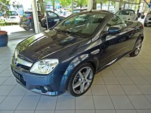 Opel Tigra Twin Top  Automatik
