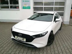 Mazda 3 SKYACTIV X 180 AT Selection BOSE/NAVI/AHK