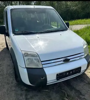 Ford Transit Connect Transit Connect TDCi Tourneo (Lang) LX