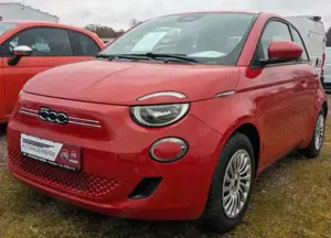 Fiat 500e 23,8 kWh