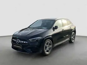 Mercedes-Benz GLA 200 d  AMG*TOTWINKEL*M-BEAMK-GO*KAMERA*DISTR