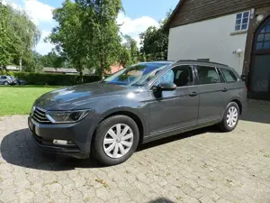 Volkswagen Passat Variant Trendline BMT/Start-Stopp