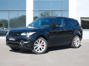 Land Rover Range Rover Sport Autobiography Dynamic*7Sitzer*