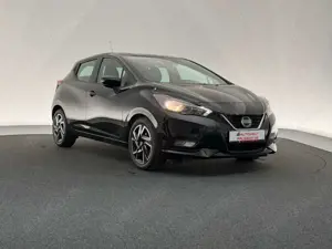 Nissan Micra 1.0 IG-T*N WAY*TEMP-PDC-SPUR-KLIMA-SHZ-NAV