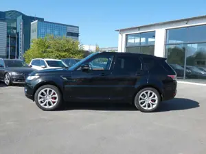 Land Rover Range Rover Sport Autobiography Dynamic*7Sitzer* Bild 5