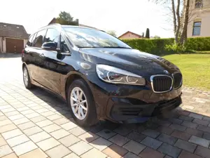BMW 216 216 d Advantage RFK, LED, 7-Sitzer, Navi