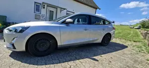 Ford Focus Focus Turnier 1.5 TDCi DPF Start-Stopp-System Aut. Titanium