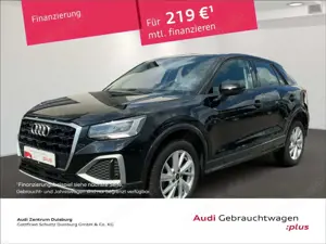 Audi Q2 35 TDI quattro advanced Navi Digitales Cockpit LED