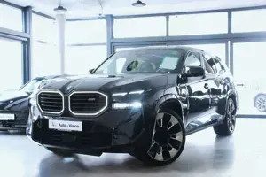 BMW XM ///M Shadow Line*Carbon Fibre*DrivAssPlus*360