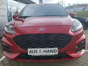 Ford Kuga 2.5 PHEV ST-Line X Garantieschutzbrief 7J/100000KM