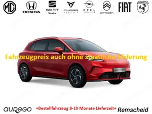MG MG4 43 kWh Active+ Bestellfahrzeug+
