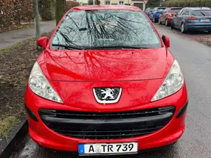 Peugeot 207 207 75 Filou