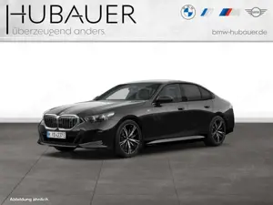 BMW i5 eDrive40 Limousine [M Sport, BW Sound, Pano]