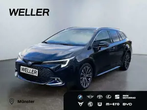 Toyota Corolla Hybrid TS 2,0 l,CVT, Teamplayer *Technik Paket LDB