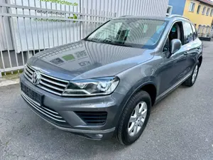 Volkswagen Touareg V6 TDI BMT/Start-Stopp Terrain Tech 4Motion AHK