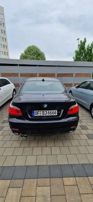 BMW 530 530i Edition Lifestyle