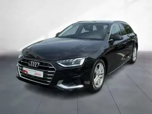 Audi A4 Advanced 40 TFSI S tronic Matrix LED