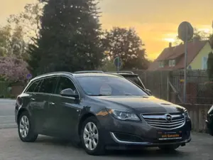 Opel Insignia 1.6 T/Automatik/Innovation