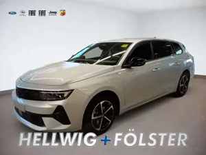 Opel Astra Sports Tourer GS Shz Navi Kamera 360 AHK