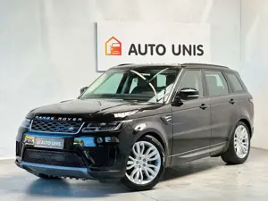 Land Rover Range Rover Sport p400e SE Plug-in
